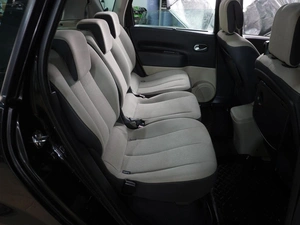 Минивэн Renault Scenic 2008 года, 549000 рублей, Воронеж