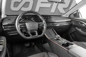 Внедорожник OMODA C5 2024 года, 1819000 рублей, Петрозаводск