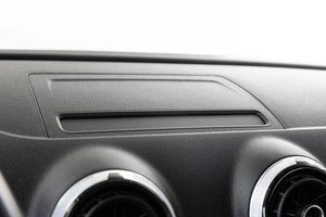 Седан Audi A3 2016 года, 1589000 рублей, Красноярск