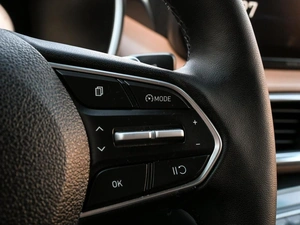 Внедорожник Hyundai Santa Fe 2021 года, 3269000 рублей, Волгоград