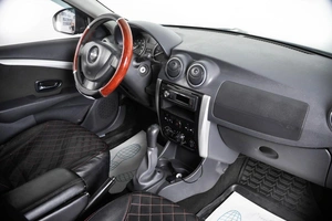 Седан Nissan Almera 2017 года, 699000 рублей, Пермь