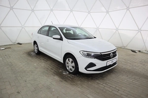 Хэтчбек Volkswagen Polo 2021 года, 1499000 рублей, Обнинск
