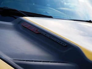 Пикап RAM 1500 2023 года, 11999046 рублей, Москва