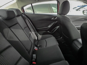 Седан Mazda Axela 2014 года, 1161000 рублей, Красноярск