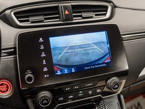 Внедорожник Honda CR-V 2020 года, 3160000 рублей, Красноярск