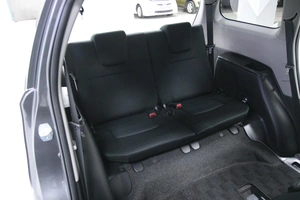 Минивэн Toyota Wish 2016 года, 1508000 рублей, Солонцы