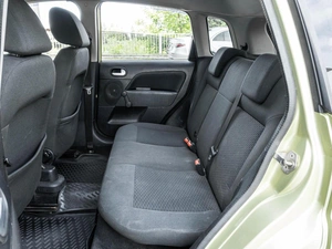 Хетчбэк Ford Fiesta 2007 года, 429000 рублей, Ставрополь