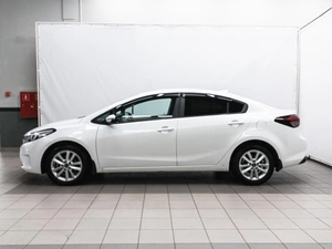 Седан Kia Cerato 2019 года, 1599000 рублей, Красноярск