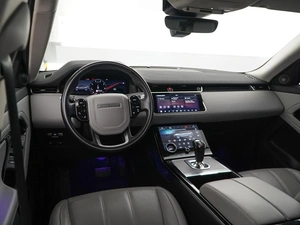Внедорожник Land Rover Range Rover Evoque 2020 года, 3650000 рублей, Москва