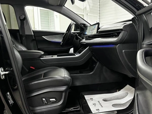 Внедорожник Chery Tiggo 7 Pro Max 2024 года, 2150000 рублей, Ачинск