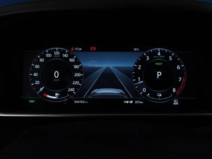 Внедорожник Land Rover Range Rover Sport 2021 года, 5999444 рублей, Москва