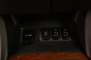 Внедорожник Lexus GX 2005 года, 2079000 рублей, Челябинск