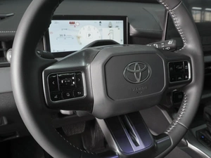 Внедорожник Toyota RAV4 2026 года, 4350000 рублей, Ростов-на-Дону