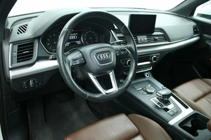 Внедорожник Audi Q5 2018 года, 3990000 рублей, Красноярск