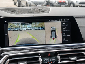 Внедорожник BMW X7 2019 года, 7840000 рублей, Краснодар