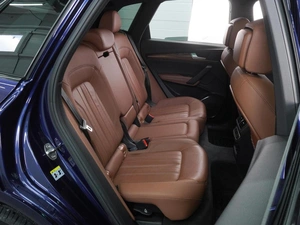 Внедорожник Audi Q5 2022 года, 3549000 рублей, Воронеж