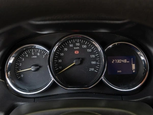 Внедорожник Renault Duster 2016 года, 895000 рублей, Краснодар