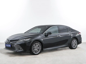 Седан Toyota Camry 2020 года, 2874444 рублей, Москва