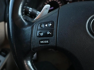 Седан Lexus IS 2008 года, 1149000 рублей, Кирилловка
