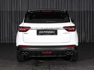 Внедорожник Geely Coolray 2020 года, 1900000 рублей, Ставрополь