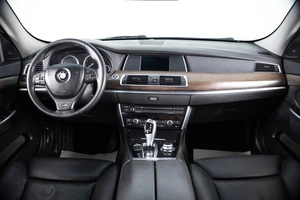 Лифтбек BMW 5 серия GT 2010 года, 1849000 рублей, Пермь