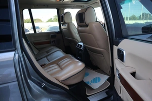 Внедорожник Land Rover Range Rover 2011 года, 1750000 рублей, Мирное