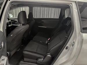 Минивэн Toyota Wish 2009 года, 1185000 рублей, Ачинск