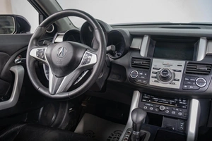 Внедорожник Acura RDX 2006 года, 1189000 рублей, Томск