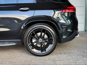 Внедорожник Mercedes-benz GLE-класс 2025 года, 14280000 рублей, Уфа