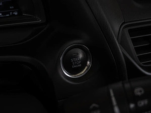 Внедорожник Mazda CX-4 2023 года, 2545000 рублей, Краснодар