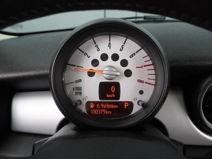Хетчбэк MINI Cooper 2013 года, 1272000 рублей, Воронеж