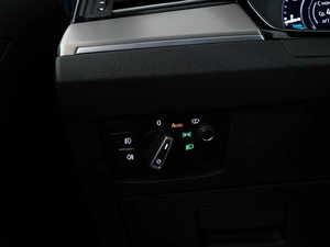 Седан Volkswagen Passat 2017 года, 2449077 рублей, Москва