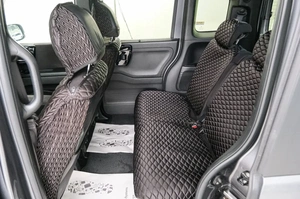 Хетчбэк Honda N-BOX 2020 года, 979000 рублей, Красноярск