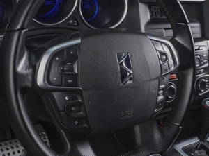 Хетчбэк Citroen DS 4 2012 года, 710000 рублей, Ростов-на-Дону