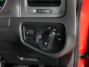 Хетчбэк Volkswagen Golf 2013 года, 1245000 рублей, Воронеж