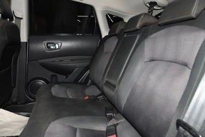 Внедорожник Nissan Qashqai 2012 года, 1229000 рублей, Новосибирск