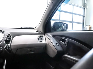 Внедорожник Hyundai ix35 2012 года, 1330000 рублей, Красноярск