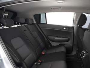 Внедорожник Kia Sportage 2021 года, 2450000 рублей, Омск