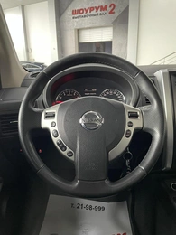 Внедорожник Nissan X-Trail 2012 года, 1347000 рублей, Солонцы