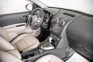 Внедорожник Nissan Qashqai 2011 года, 1499000 рублей, Пермь