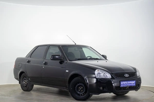 Седан ВАЗ (LADA) Priora 2014 года, 849000 рублей, Оренбург
