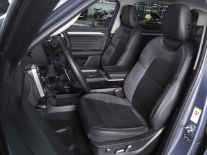 Внедорожник Haval Dargo X 2023 года, 2899000 рублей, Ростов-на-Дону