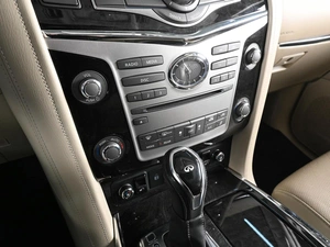 Внедорожник Infiniti QX80 2019 года, 4599000 рублей, Ростов-на-Дону