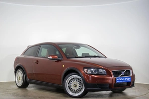 Хетчбэк Volvo C30 2007 года, 899000 рублей, Оренбург