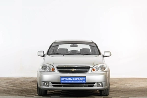 Седан Chevrolet Lacetti 2011 года, 699000 рублей, Тюмень
