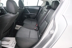 Седан Mazda Axela 2012 года, 979000 рублей, Красноярск