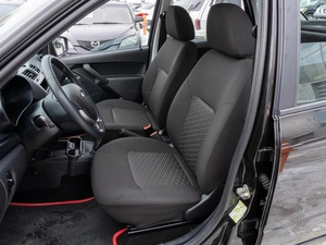 Седан ВАЗ (LADA) Granta 2023 года, 879000 рублей, Саратов