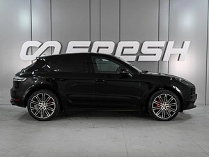 Внедорожник Porsche Macan 2021 года, 5299000 рублей, Ростов-на-Дону