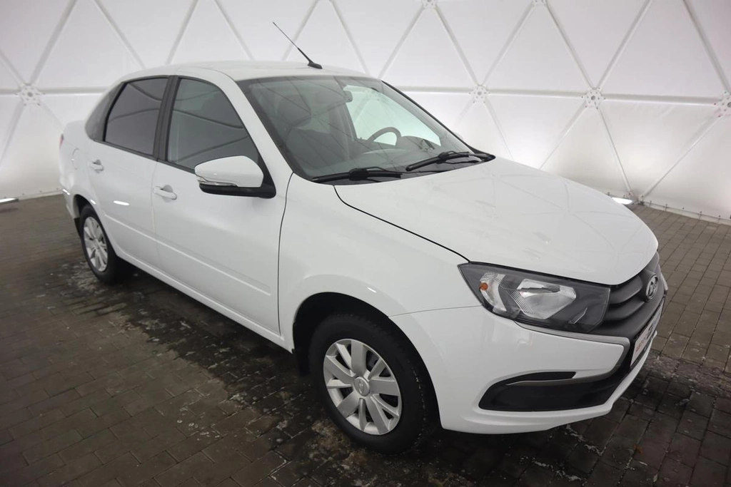 Седан ВАЗ (LADA) Granta 2023 года, 815000 рублей, Орёл