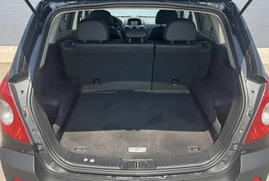 Внедорожник Opel Antara 2011 года, 995000 рублей, Солонцы
